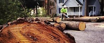 Best Utility Line Clearance  in Wagner, SD